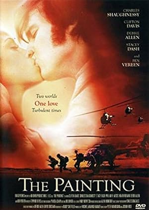 Cover image of the movie The Painting (2001)