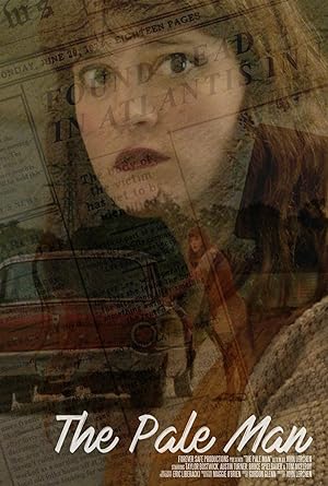 Cover image of the movie The Pale Man (2017)