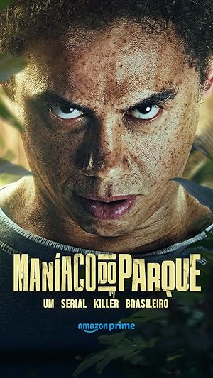 Cover image of the movie The Park Maniac (2024)