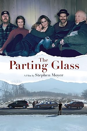 Cover image of the movie The Parting Glass (2018)