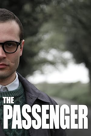 Cover image of the movie The Passenger (2020)