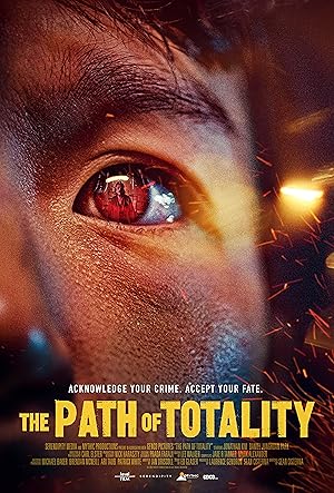 Cover image of the movie The Path of Totality (2024)