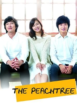 Cover image of the movie The Peach Tree (2011)