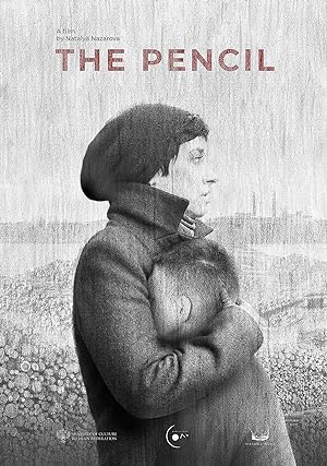 Cover image of the movie The Pencil (2019)