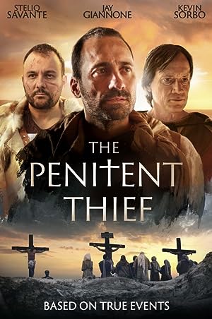 Cover image of the movie The Penitent Thief (2020)