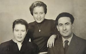 Cover image of the movie The Peretzniks (2009)