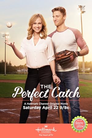 Cover image of the movie The Perfect Catch (2017)