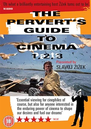 Cover image of the movie The Pervert's Guide to Cinema (2006)