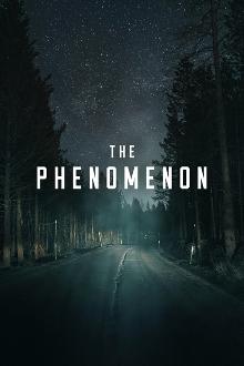 Cover image of the movie The Phenomenon (2020)