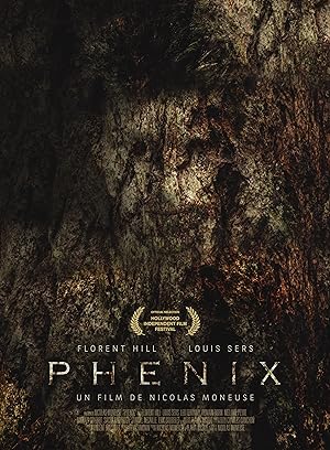 Cover image of the movie The Phoenix (2020)