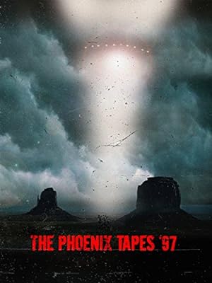 Cover image of the movie The Phoenix Tapes '97 (2016)