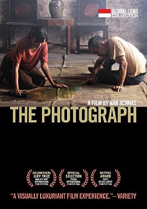 Cover image of the movie The Photograph (2007)