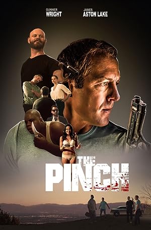Cover image of the movie The Pinch (2018)