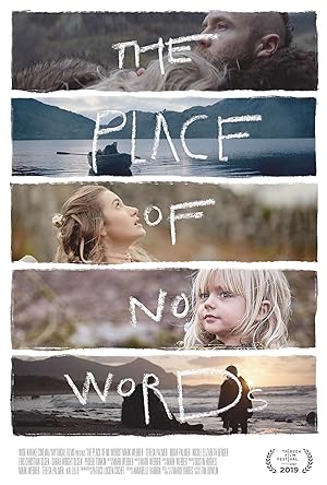 Cover image of the movie The Place of No Words (2019)