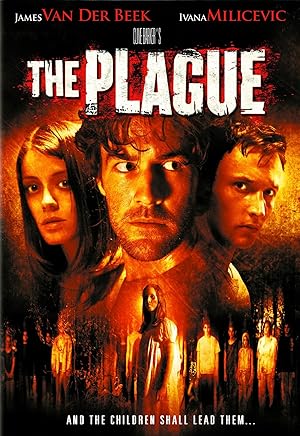 Cover image of the movie The Plague (2006)