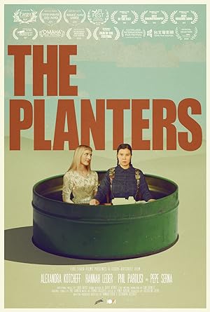 Cover image of the movie The Planters (2019)