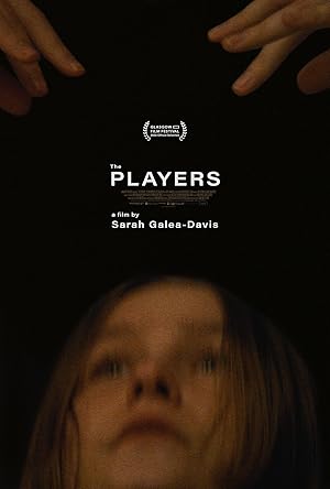 Cover image of the movie The Players (2025)