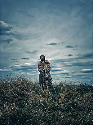 Cover image of the movie The Pond (2021)