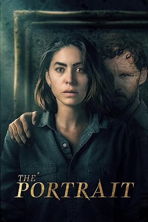 Cover image of the movie The Portrait (2023)