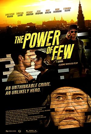 Cover image of the movie The Power of Few (2013)