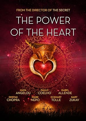 Cover image of the movie The Power of the Heart (2014)