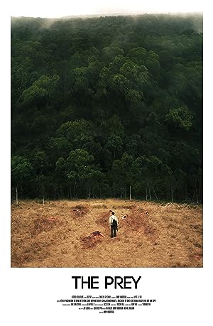 Cover image of the movie The Prey (2018)