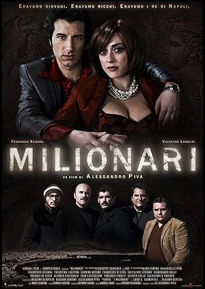 Cover image of the movie The Price of Crime (2014)