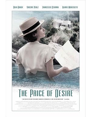 Cover image of the movie The Price of Desire (2015)