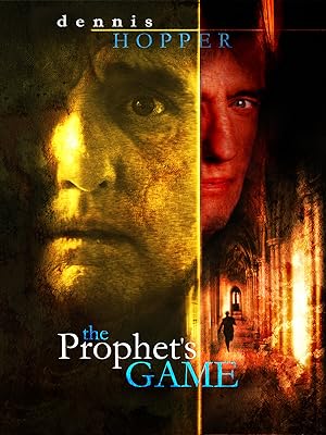 Cover image of the movie The Prophet's Game (2000)