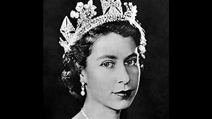 Cover image of the movie The Queen and the Coup (2020)