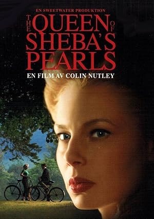 Cover image of the movie The Queen of Sheba's Pearls (2004)