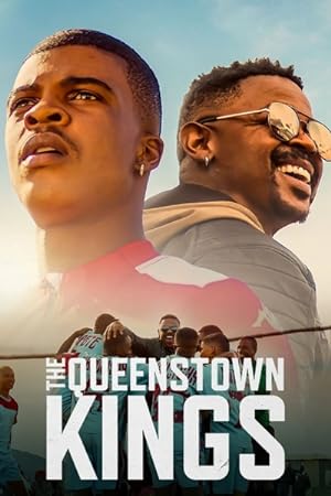 Cover image of the movie The Queenstown Kings (2023)