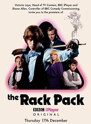 Cover image of the movie The Rack Pack (2016)