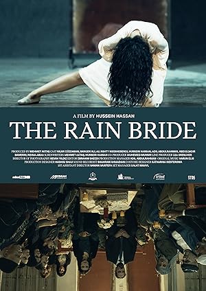 Cover image of the movie The Rain Bride (2022)