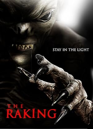 Cover image of the movie The Raking (2017)