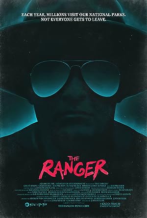 Cover image of the movie The Ranger (2018)