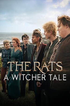 Cover image of the movie The Rats: A Witcher Tale (2025)