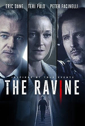 Cover image of the movie The Ravine (2021)