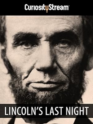 Cover image of the movie The Real Abraham Lincoln (2009)