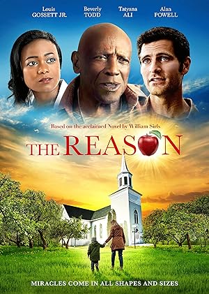 Cover image of the movie The Reason (2020)