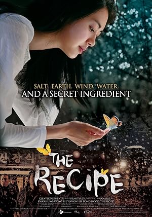 Cover image of the movie The Recipe (2010)