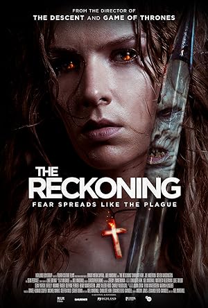 Cover image of the movie The Reckoning (2020)