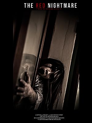Cover image of the movie The Red Nightmare (2021)