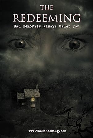 Cover image of the movie The Redeeming (2018)