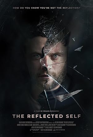 Cover image of the movie The Reflected Self (2024)