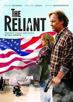 Cover image of the movie The Reliant (2019)