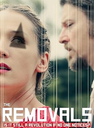 Cover image of the movie The Removals (2016)