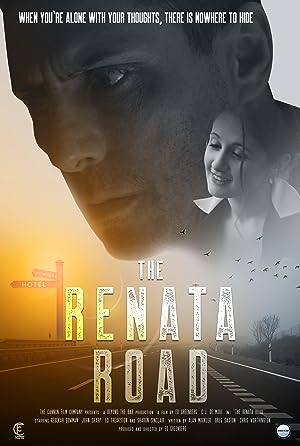Cover image of the movie The Renata Road (2022)