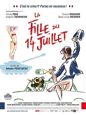 Cover image of the movie The Rendez-Vous of Déjà-Vu (2013)