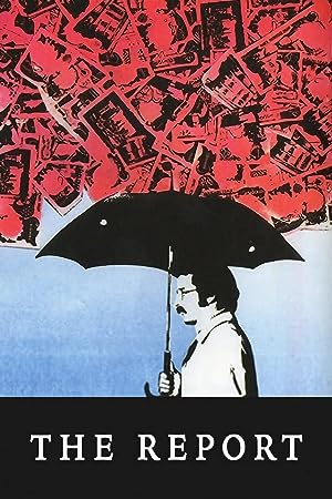 Cover image of the movie The Report (1977)